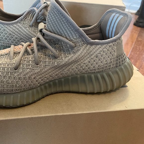 Adidas Yeezy Boost 350 V2 Santau  Size 11 main image 4